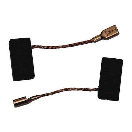 Bosch 2604320913 Carbon Brush Set