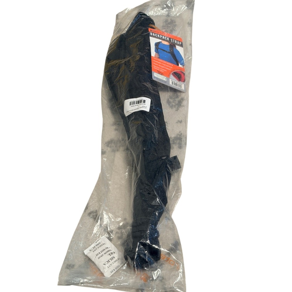 Protec BPSTRAP Padded Backpack Strap Replacement for Instrument Cases Musician