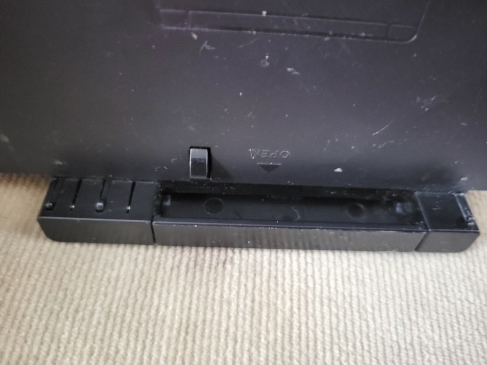 Charging Base For Nintendo 3DS Game Console Battery Charging Base Model CTR-007