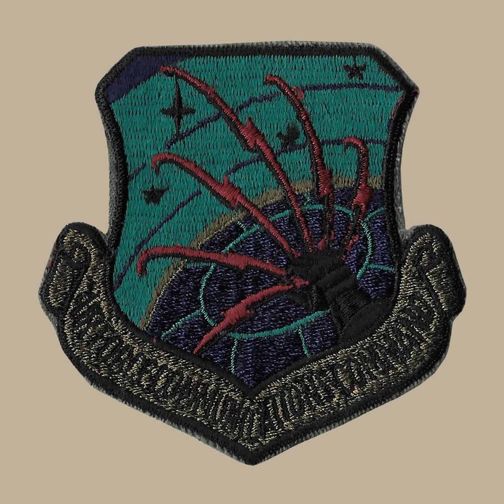 US Air Force Communications Command [AF-175]