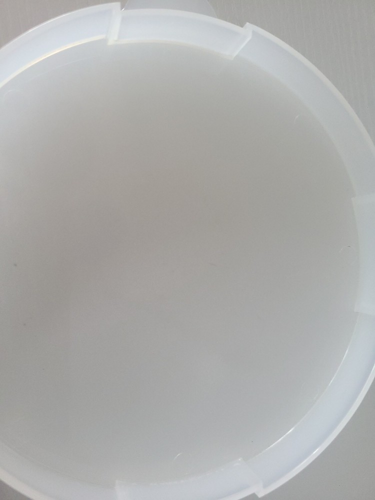 Kitchen Plus 2000 Hand Operated Food Processor Part - Storage Lid