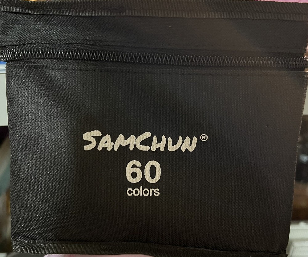 Samchun 60 Colors
