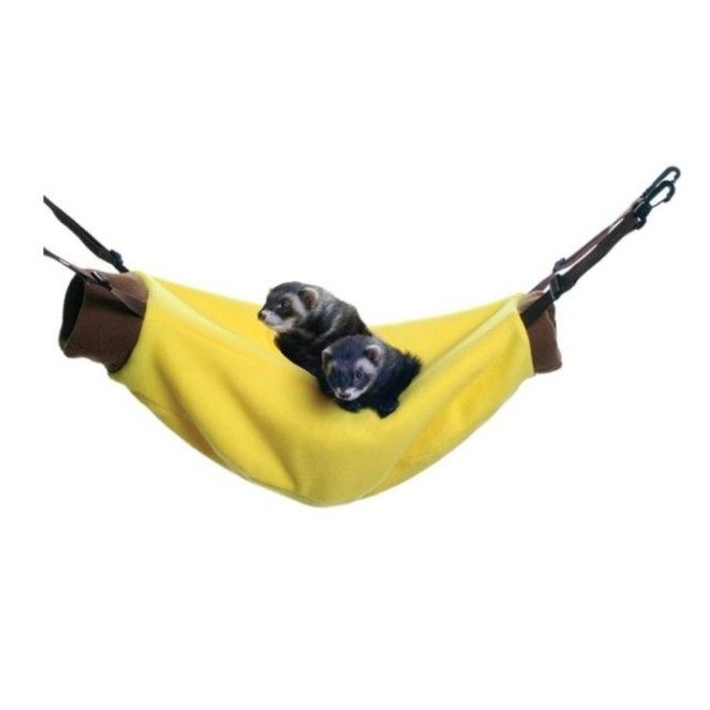 Banana Hammock