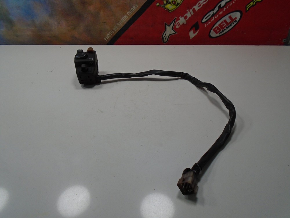 2005 GAS GAS SM 450 LIGHT SWITCH 05 SM450