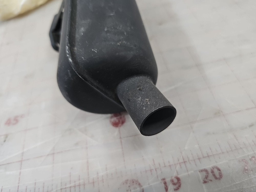 22cc To 30cc Gas Engine Muffler For Any Gas Engine