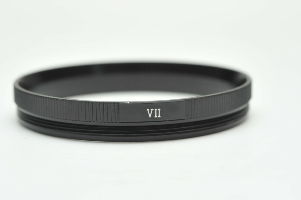 Leica Leitz 14161R Series VII Filter Retaining Ring