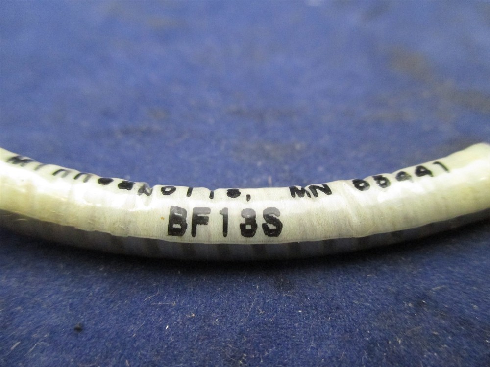 Banner Engineering BF13S Fiber Optic Sensor