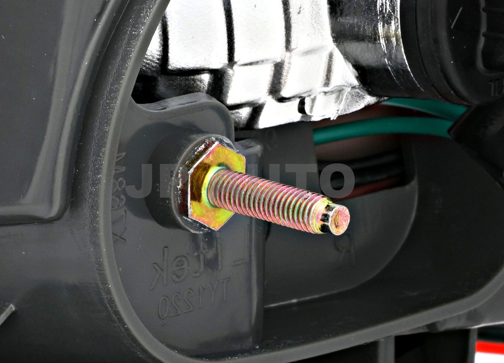 For 2013-2015 Toyota Avalon Tail Light Driver Side