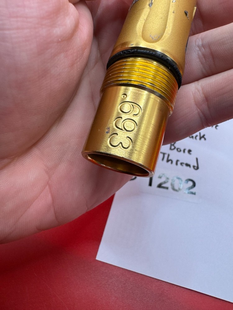 Planet Eclipse Barrel Back 693 Bore AC Thread