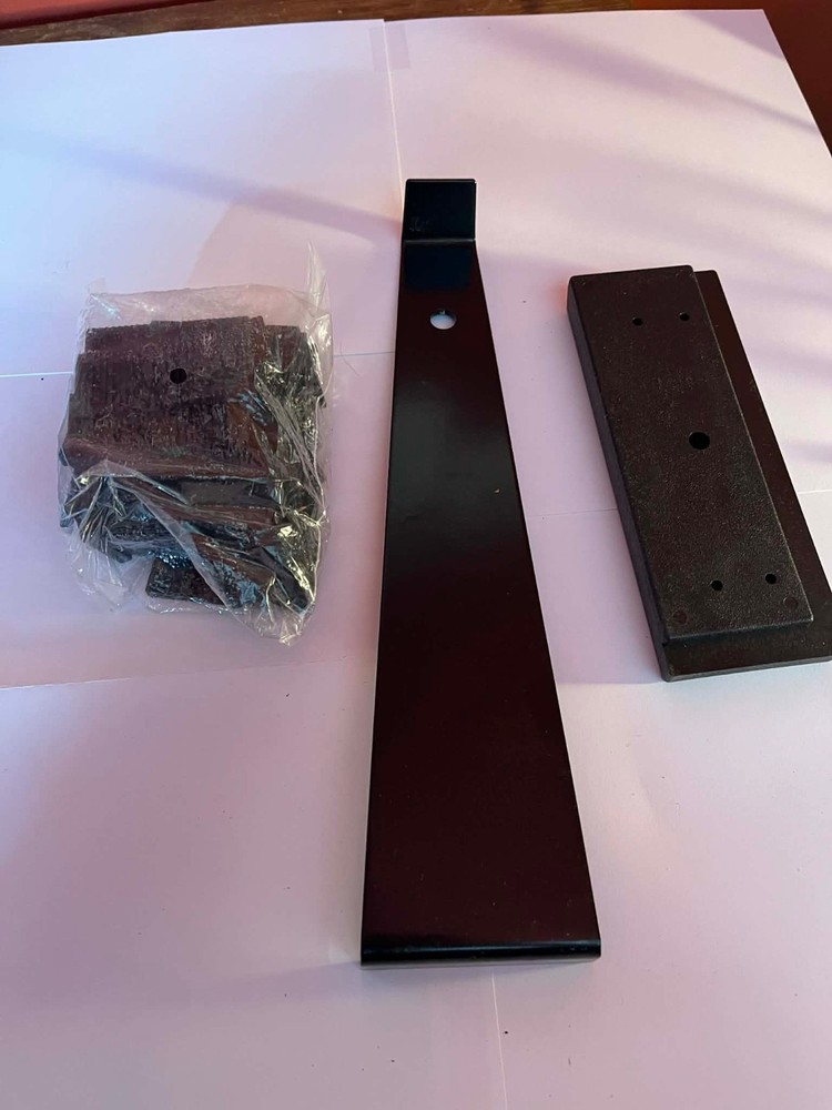 Flooring Installation Kit (30 Spacers)