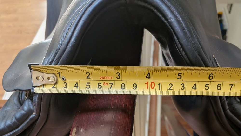 Albion SLK 17.5" MW