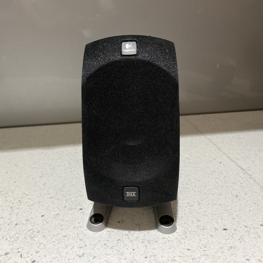 Logitech Z-5500 THX System Single Speaker Only