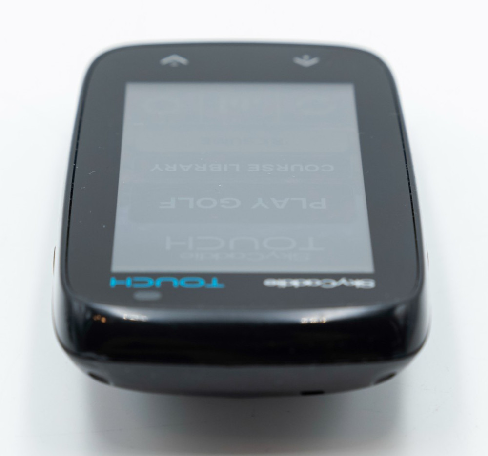 SkyGolf SkyCaddie Touch Golf Handheld