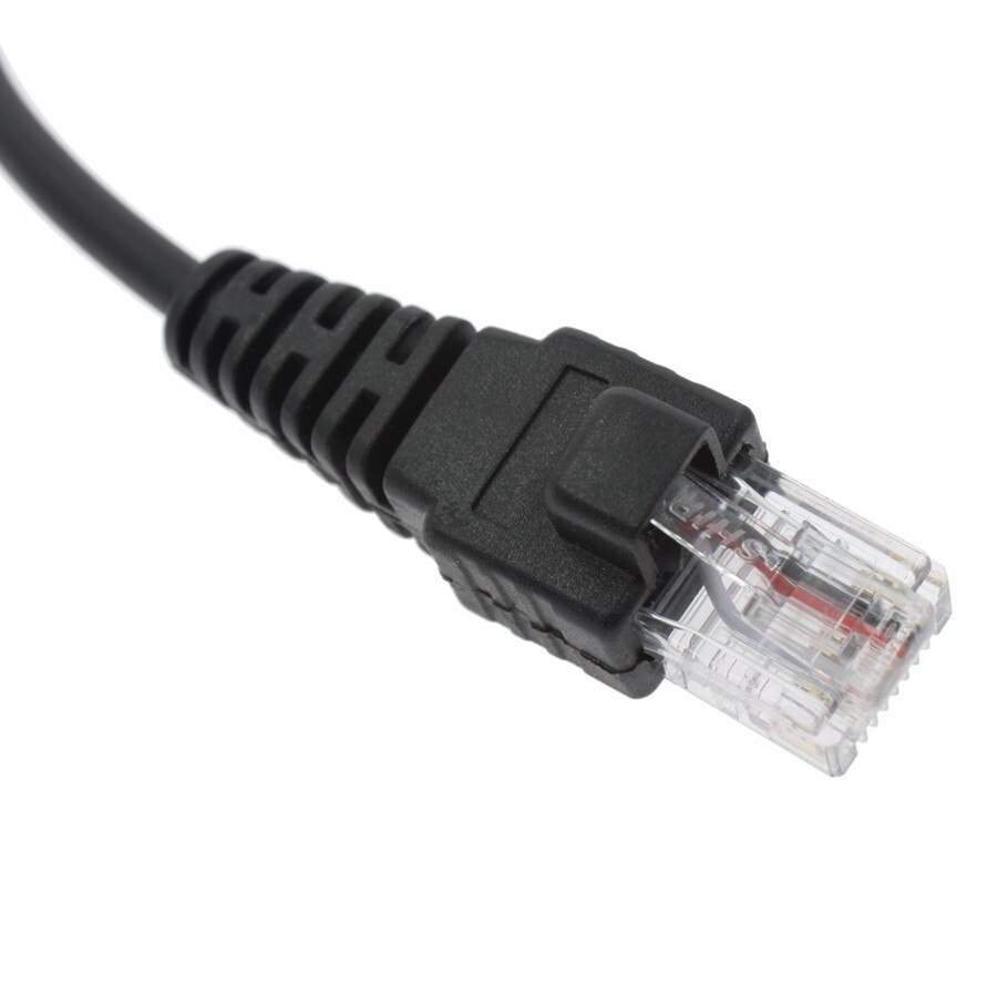 USB Programming Program Cable For Kenwood Radio TK-8360 TK-7160 TK-7180 A788