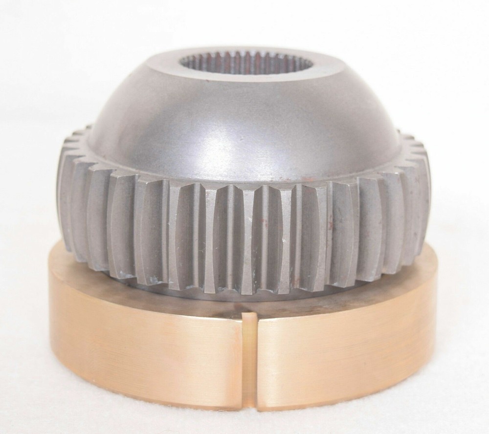 JR Shaft Gear Assembly 34 Teeth