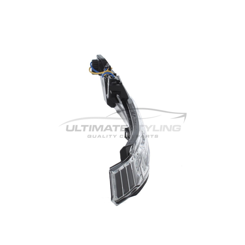 Mercedes E Class S212 & W212 2009-2017 LED Wing Mirror Indicator Drivers Side