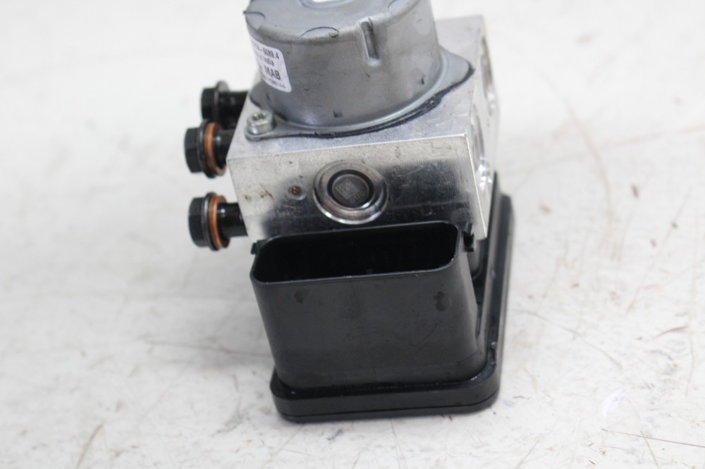 2020 BMW G310R ABS PUMP UNIT MODULE