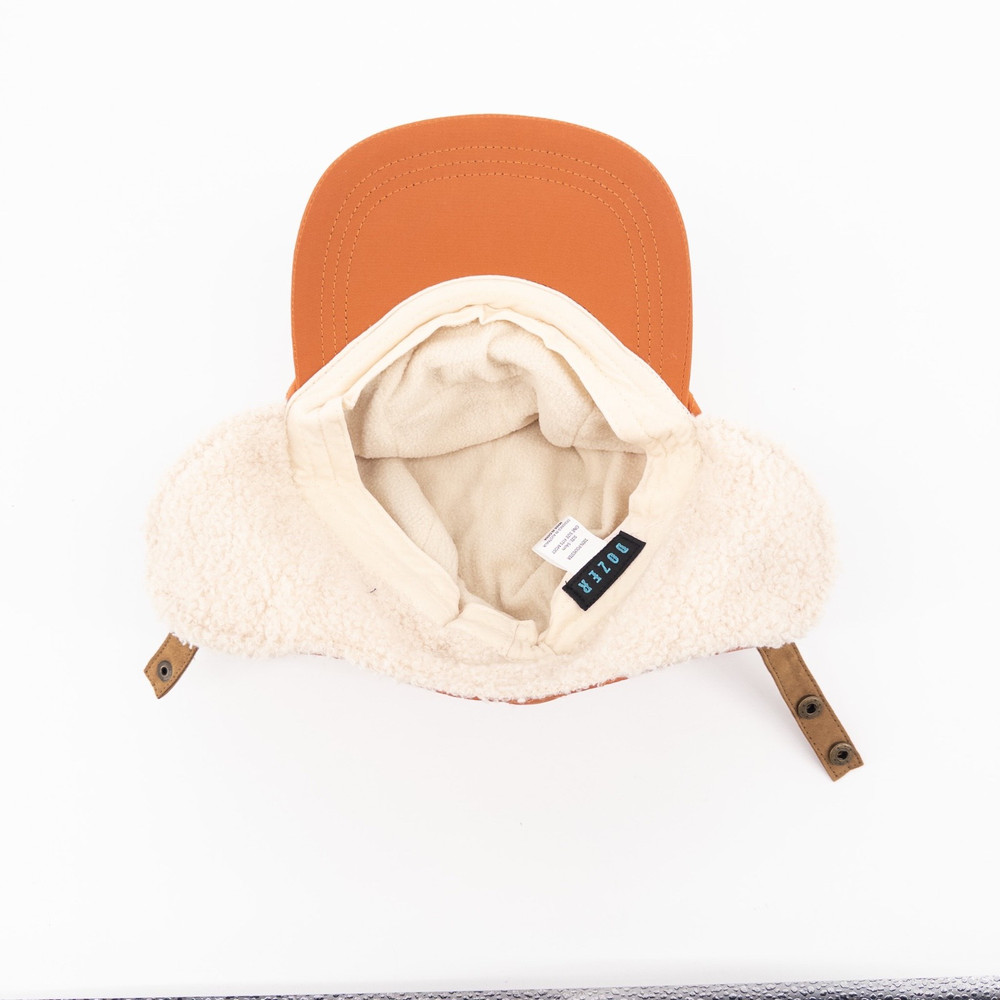 Dozer Kids Moonee Cap