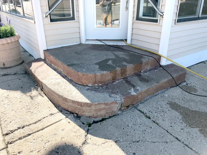 Abatron Aboweld 55-1™ Epoxy Paste 12 Oz. Kit