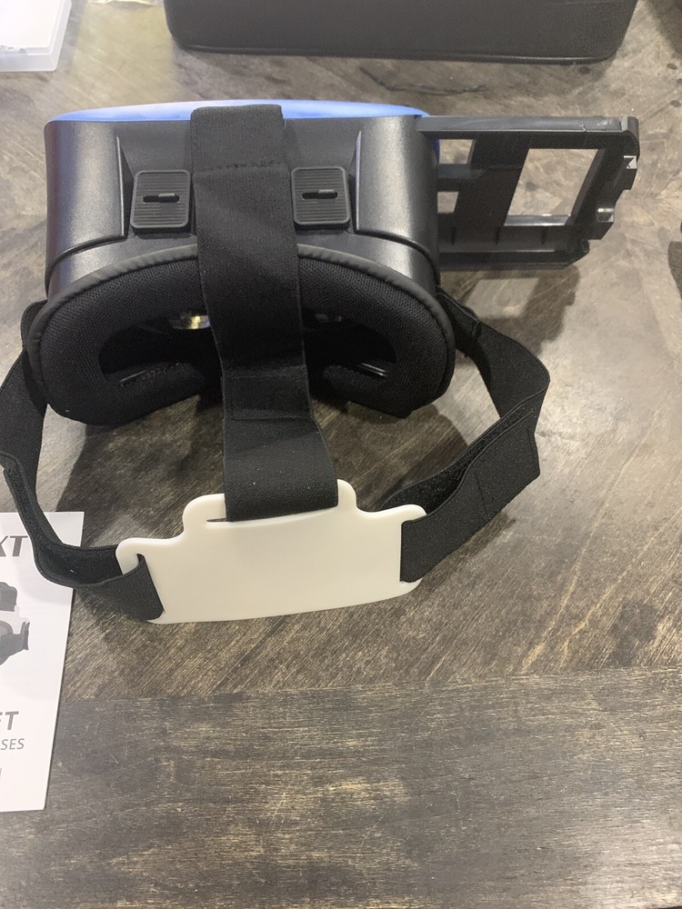BNEXT VR Headset Compatible with iPhone & Android Phone