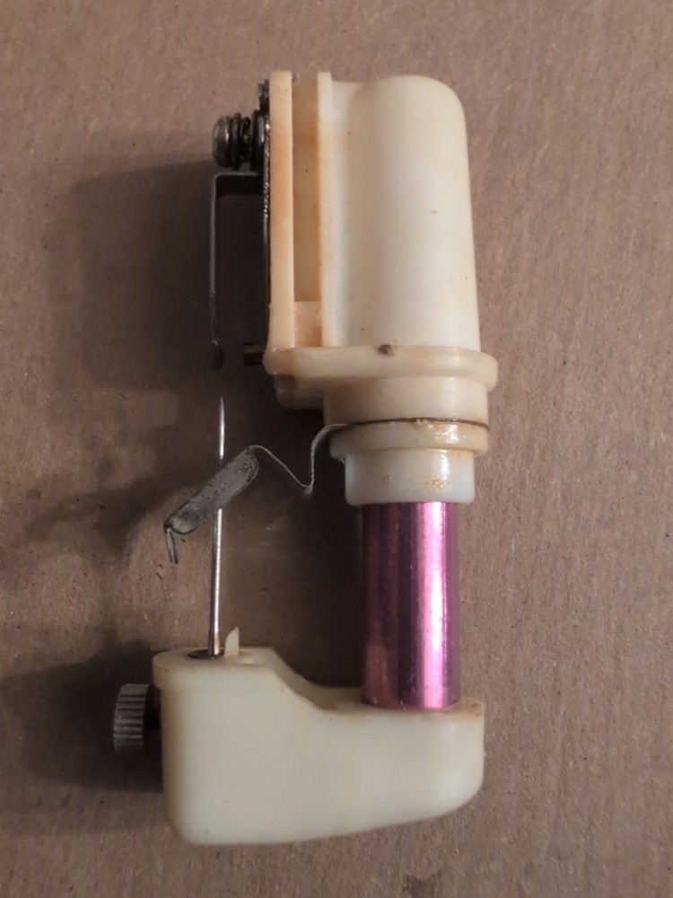 Vintage Mini Stitcher Unbranded 1960a