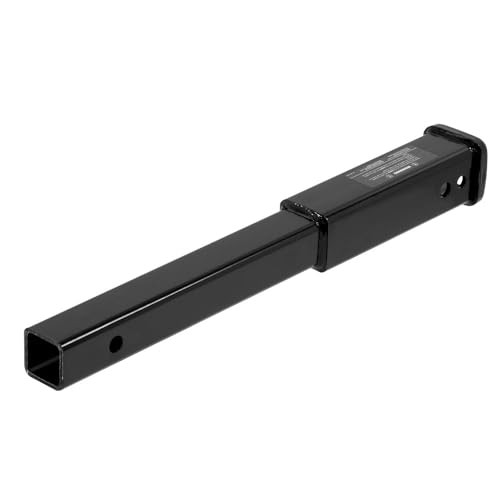 80306 Class III Hitch Extension