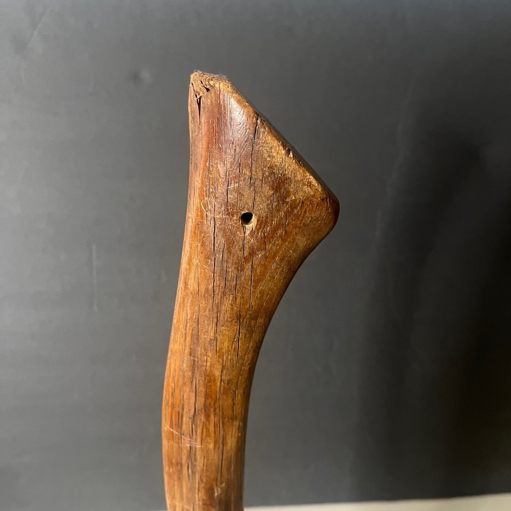 VINTAGE TRUE TEMPER TOMMY AXE No. TAF ORIGINAL WITH HANDLE