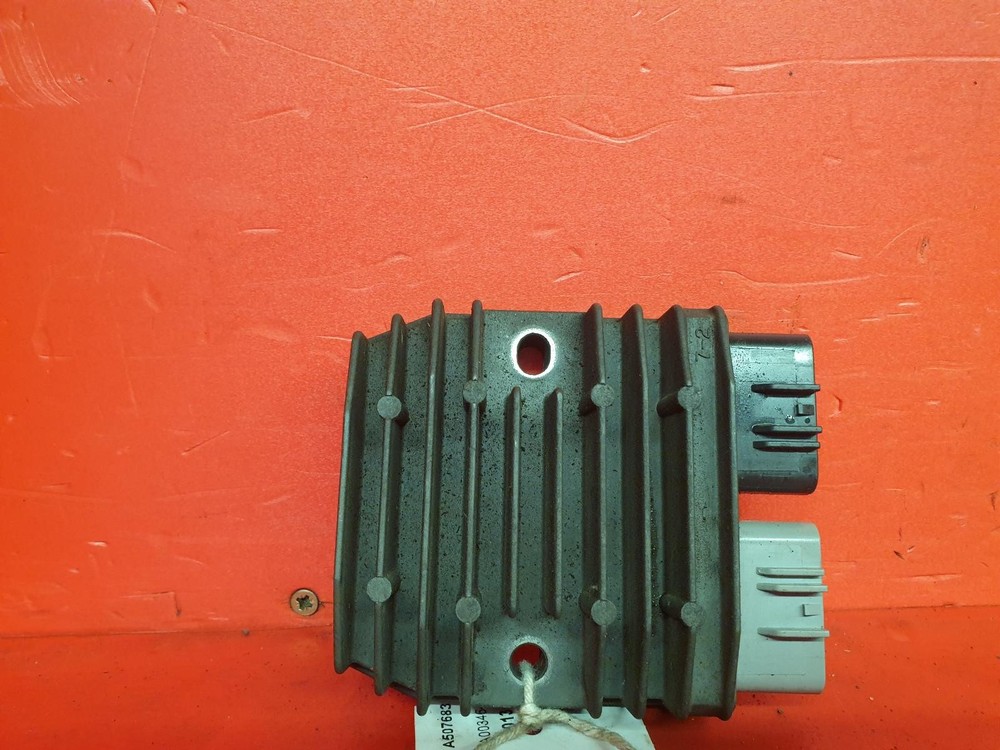 2013 KAWASAKI KLZ 1000 REGULATOR RECTIFIER