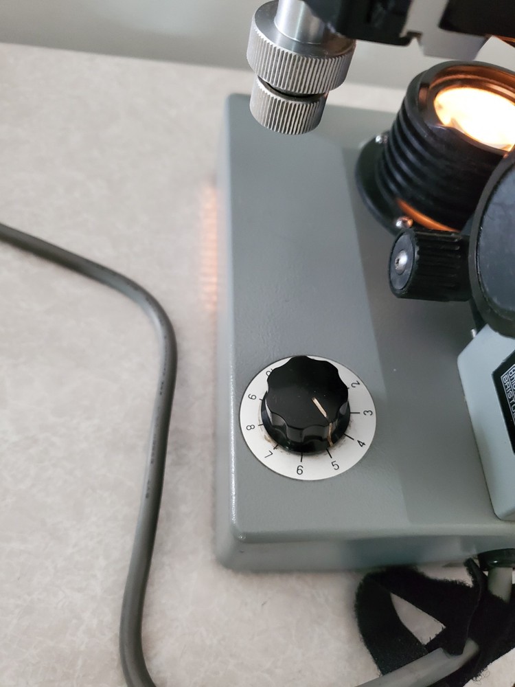 Bristoline 840652 BristolScope Microscope