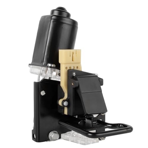 747-002 Trunk Pull Down Motor Actuator Compatible with Lincoln Continental