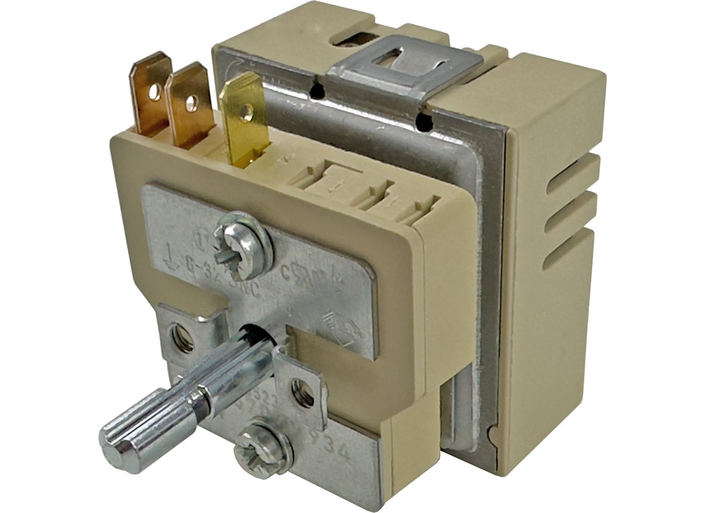 GE WB24T10162CM Infinite Switch