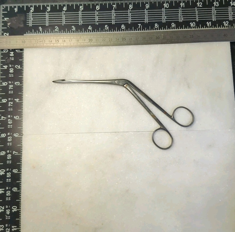 V. Mueller RH480 ENT Forceps