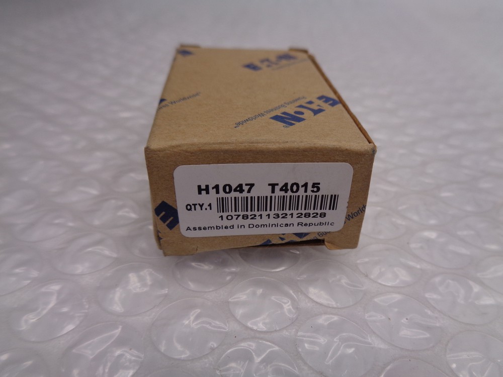 EATON H1047 HEATER NSMP