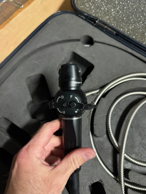 OLYMPUS IV6C5-35