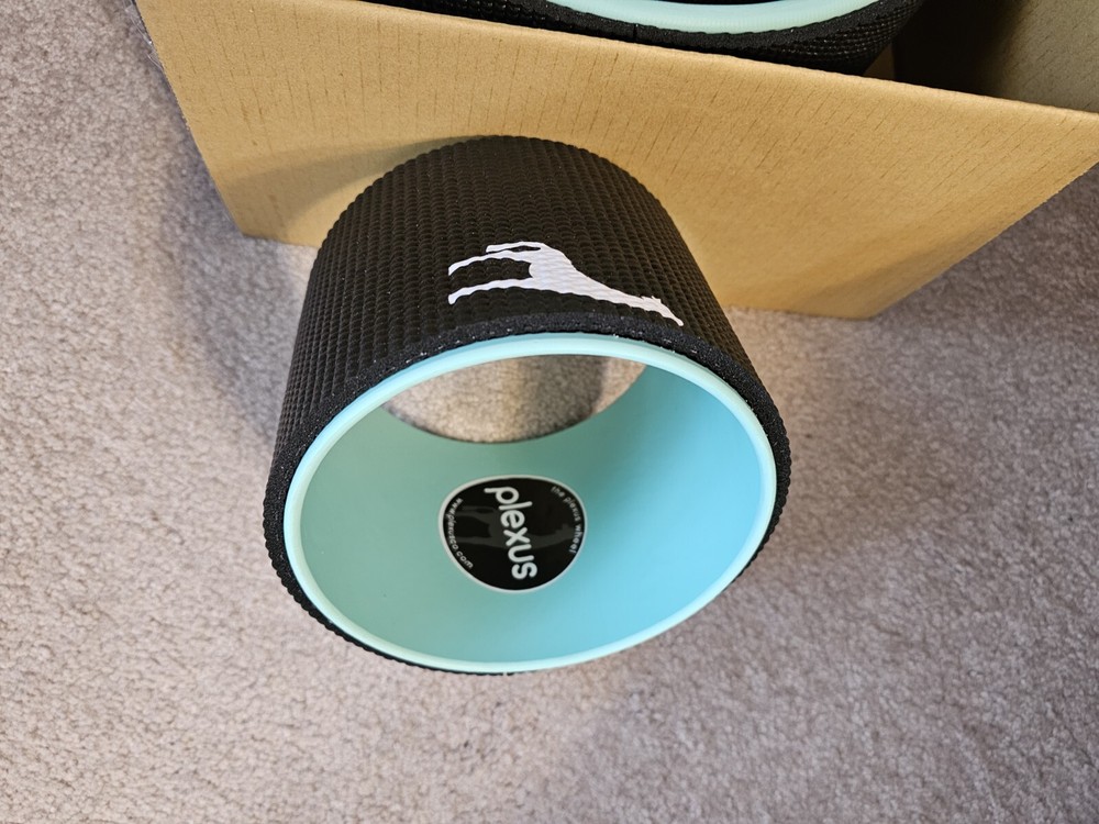 Plexus Spine Decompression Wheels