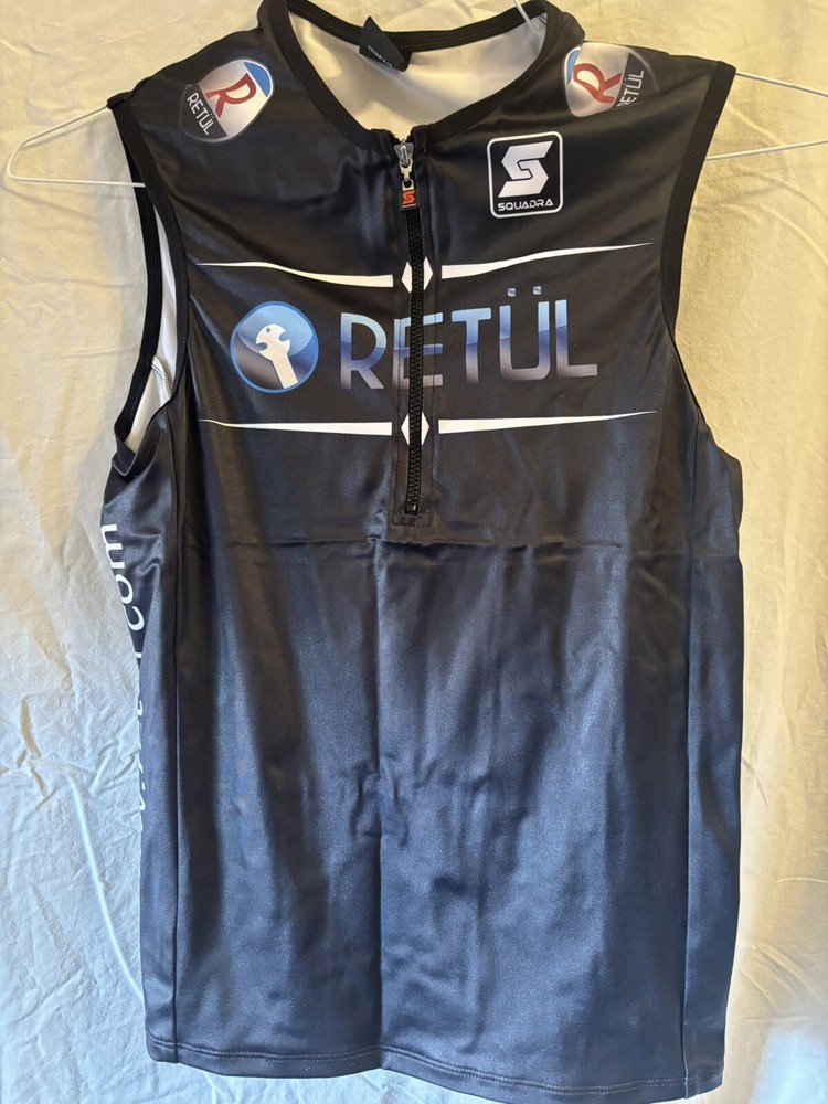 Squadra Tri Top M