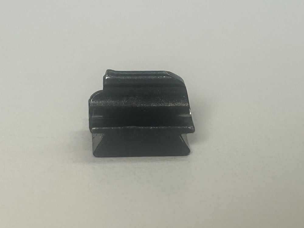 Thompson Center Arms Thunder Hawk Muzzleloader Metal Sight Set With Screws