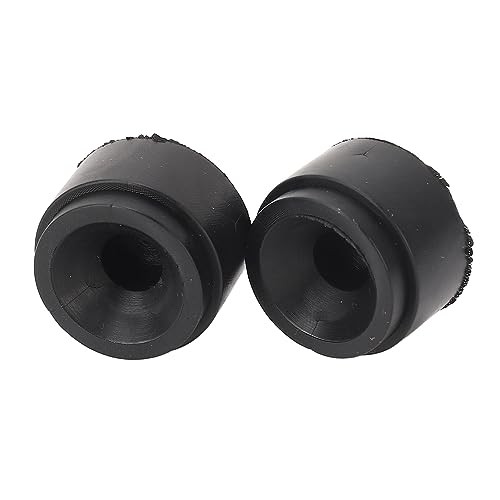 Engine Cover Trim Rubber Mounting Bushing, 11147799108 Engine Cover Mounting