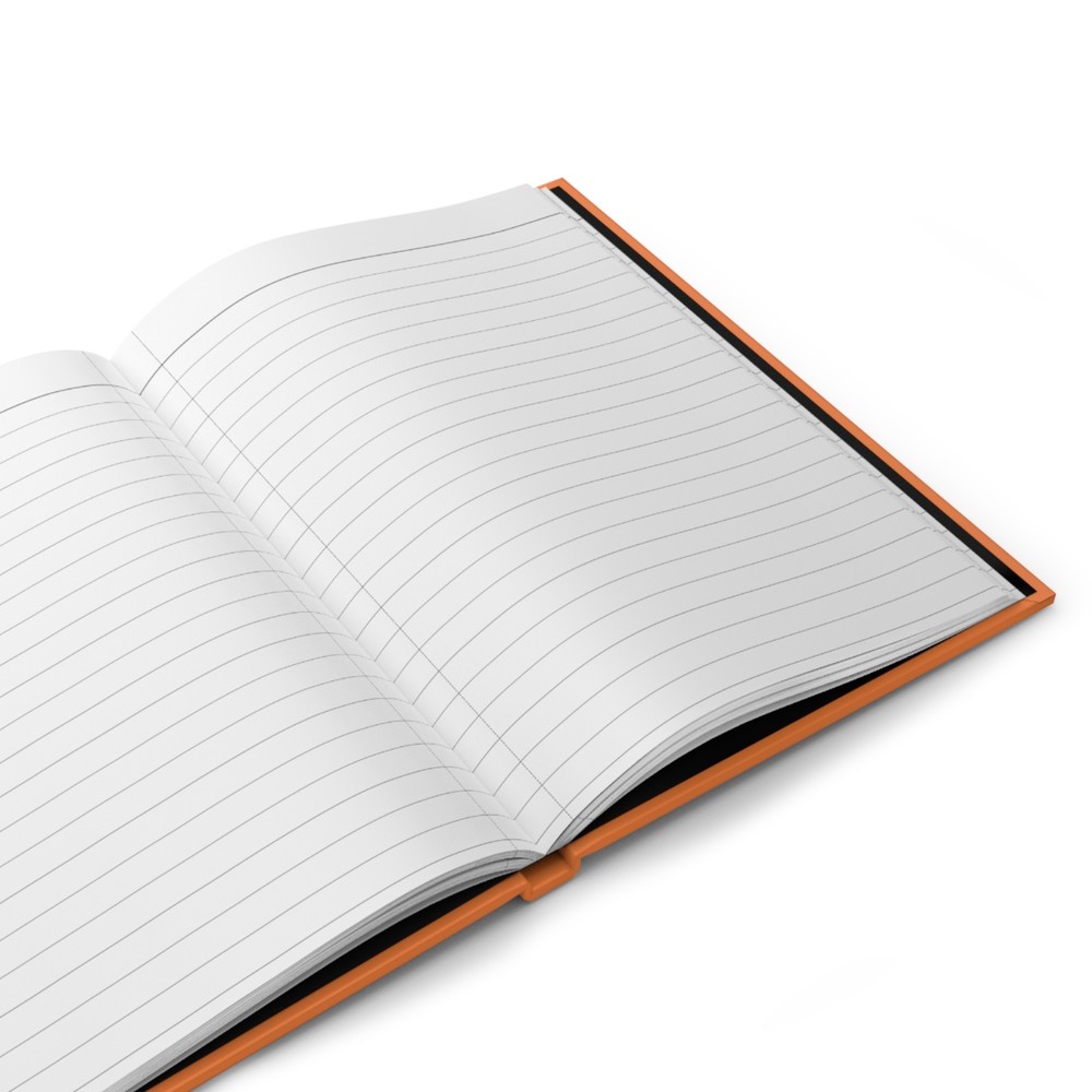 Crypto Log Book notebook 2024 hardcove journal