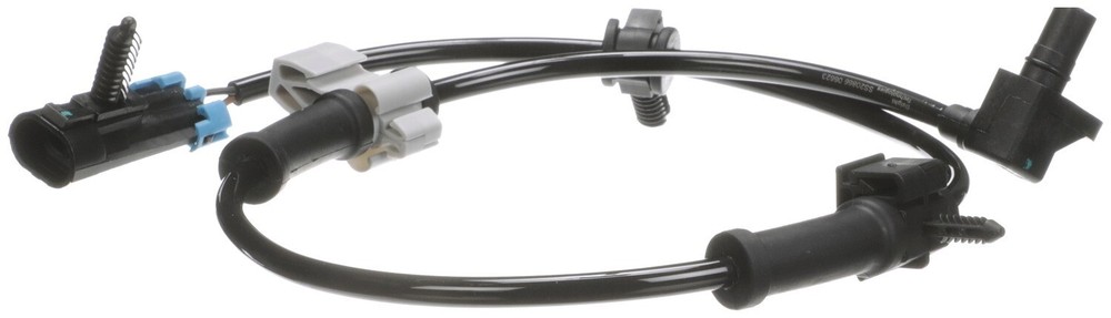 Front Right ABS Wheel Speed Sensor Delphi For 2003-2005 GMC Savana 1500 2004