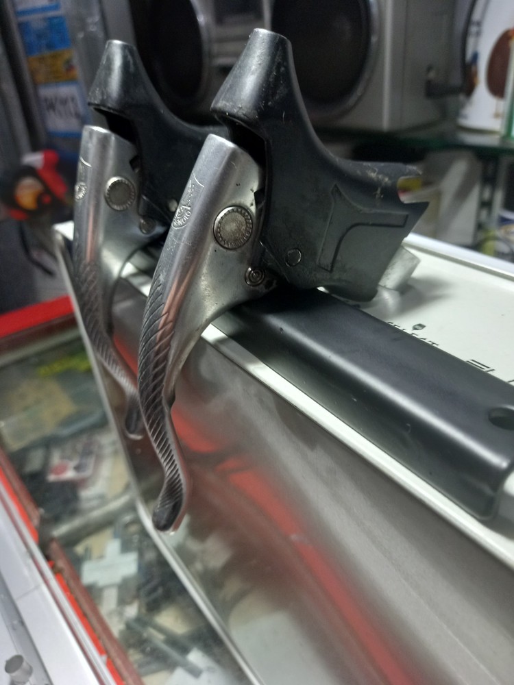 Campagnolo Brake Levers