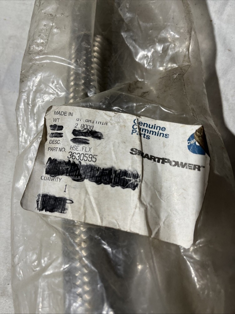 cummins 3630595