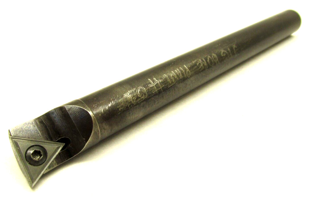 EMPIRE 5/8" INDEXABLE INSERT BORING BAR - #T6SR-625-7Z