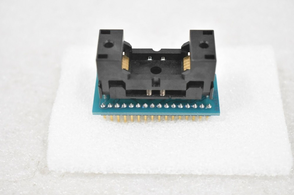 EMULATION TECHNOLOGY 323201TS600YAMS LOGIC ANALYZER