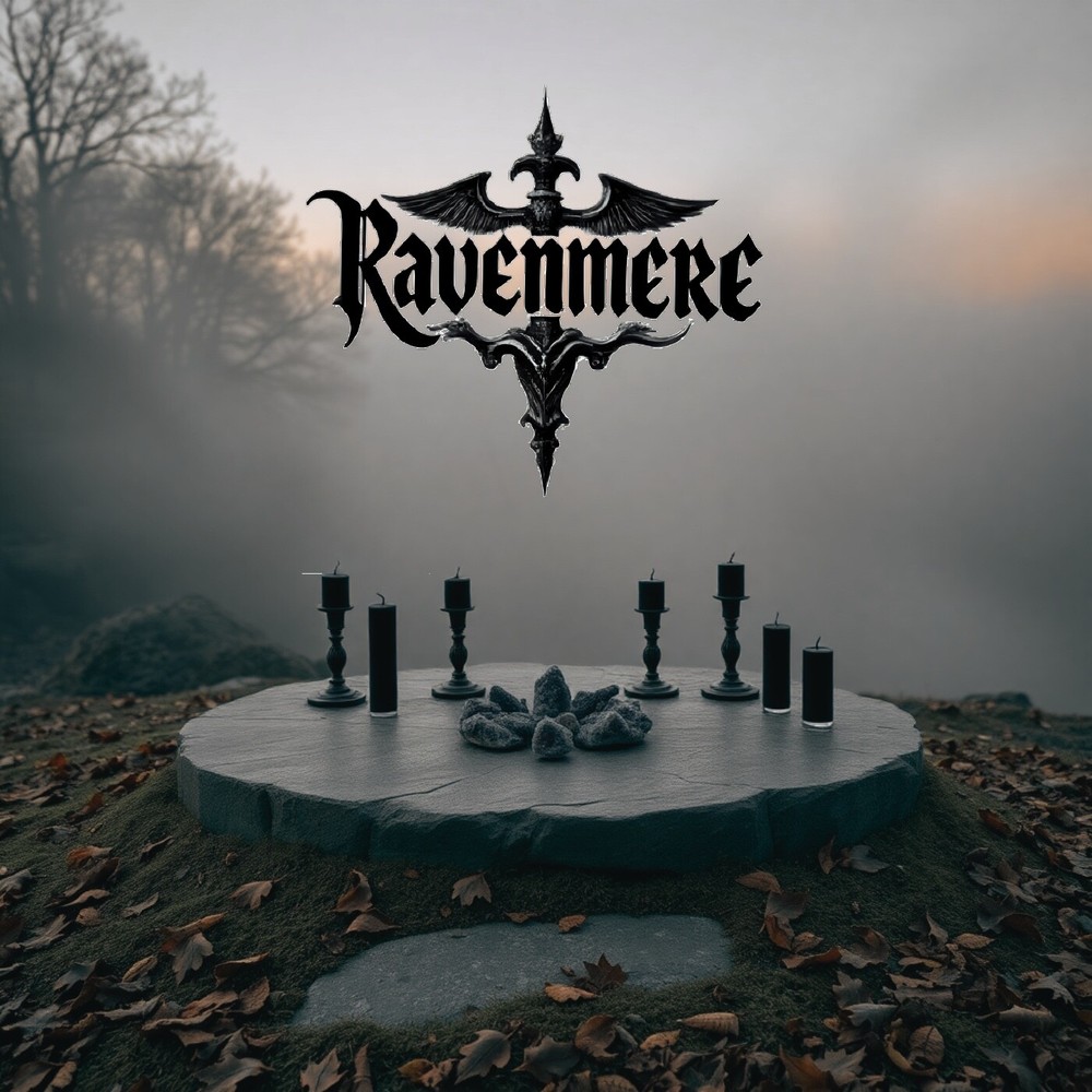 Custom Spell Ritual - Personalized Ravenmere Magic