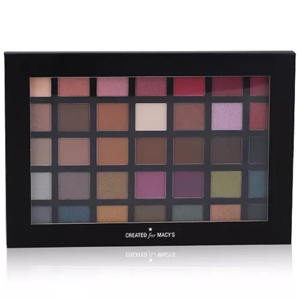 Artistry- Palette with Assorted Colors