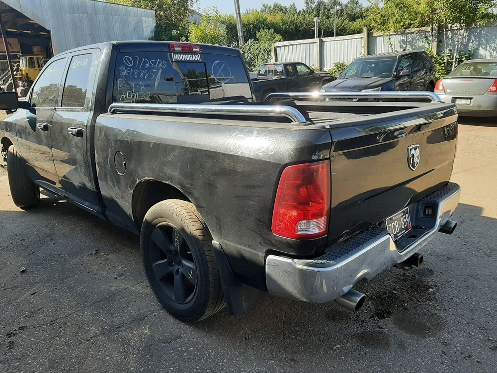 RAM1500 2011 High Mounted Stop Light 1064073