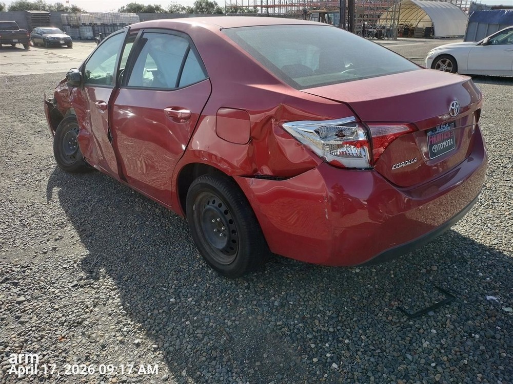 CONTROL PANEL OEM 17-19 TOYOTA COROLLA 1YR WRNTY