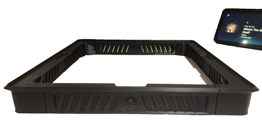 Elegoo Centauri Carbon Vented Riser