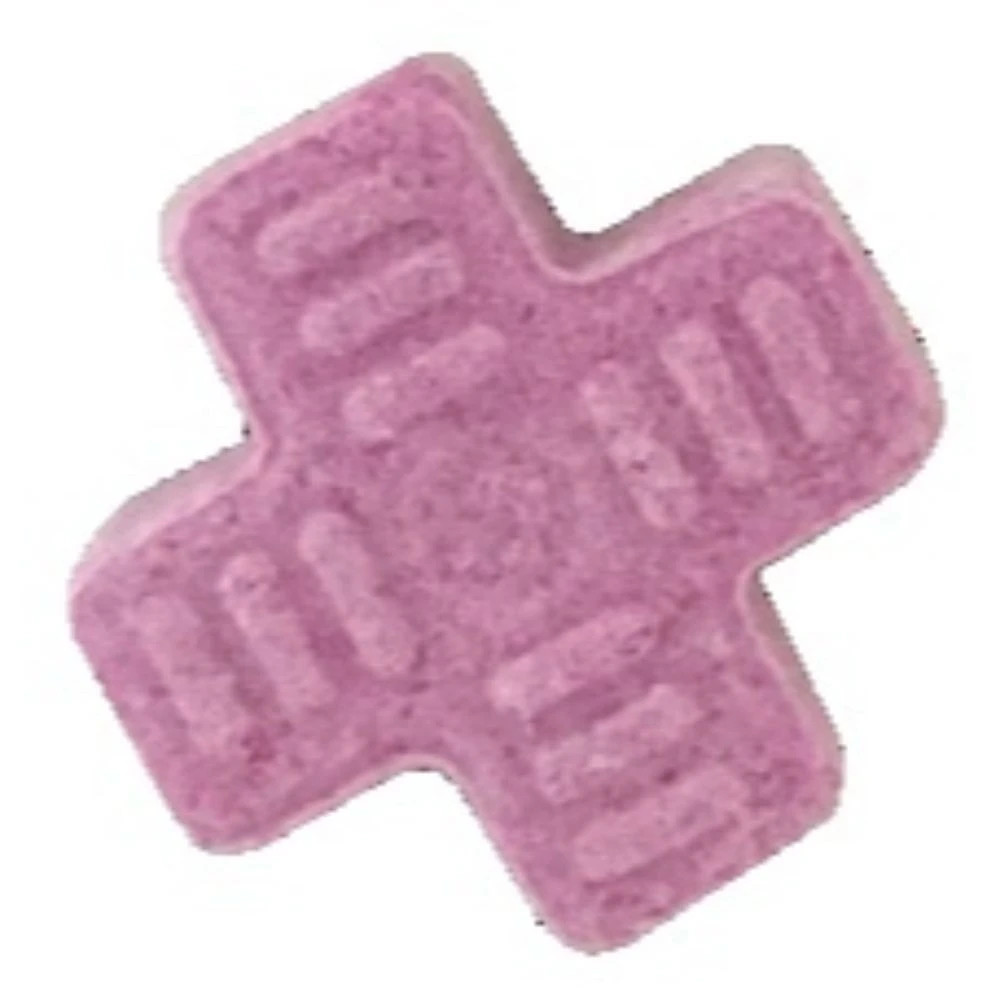 Nintendo: Gameboy D-Pad Grape Candy - Display (12)